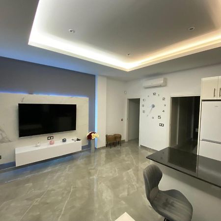 פואנגירולה Apartamento Centrico מראה חיצוני תמונה