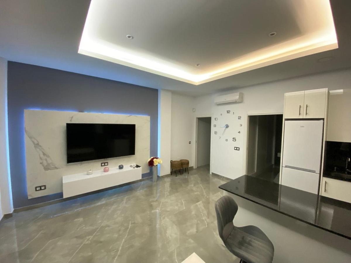 פואנגירולה Apartamento Centrico מראה חיצוני תמונה