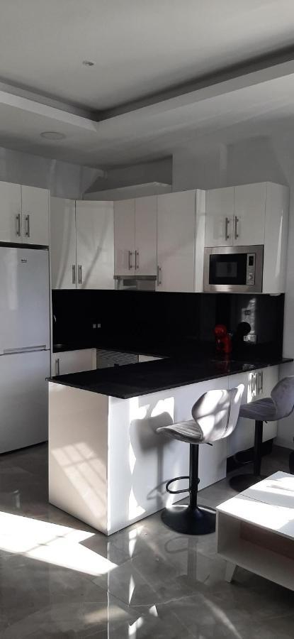 פואנגירולה Apartamento Centrico מראה חיצוני תמונה